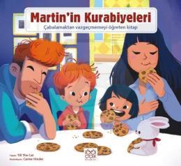 Martin in Kurabiyeleri