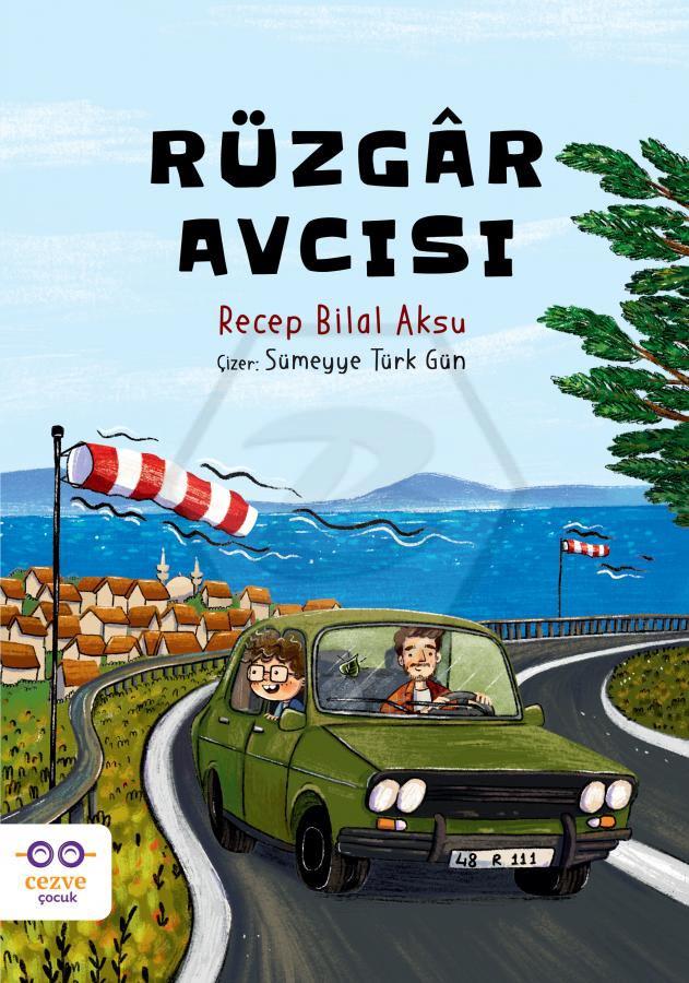 Rüzgâr Avcısı 
