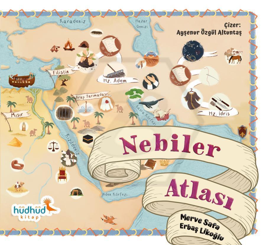 Nebiler Atlası 