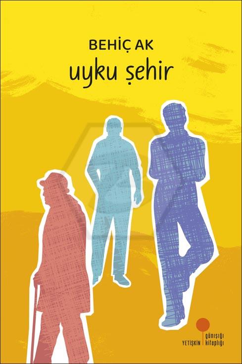 Uyku Şehir
