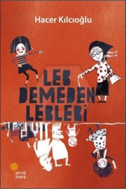 Leb Demeden Leblebi