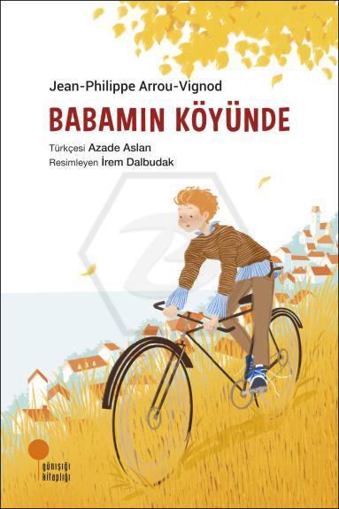 Babamın Köyünde