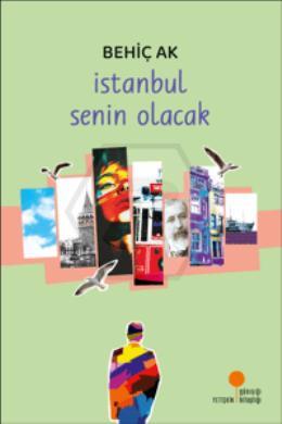 İstanbul Senin Olacak
