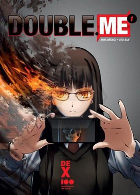 Double Me 1