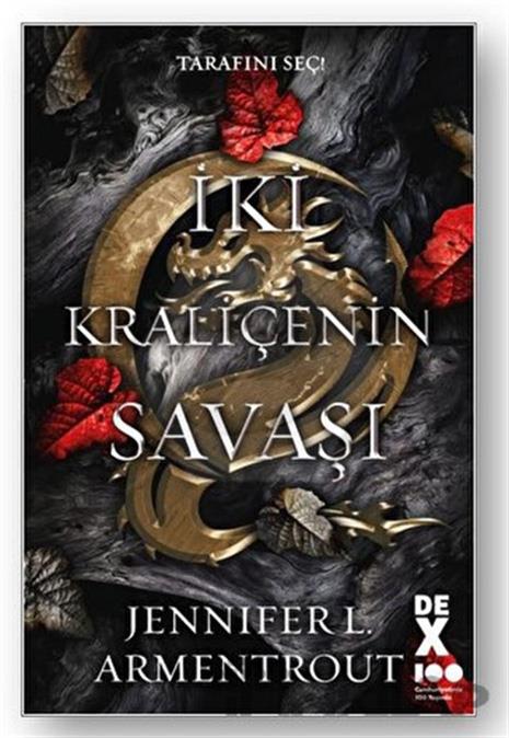 İki Kraliçenin Savaşı