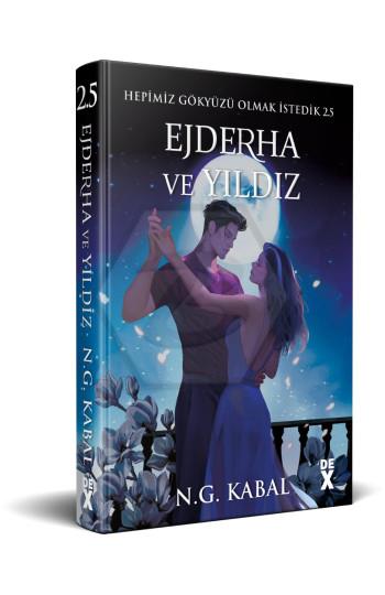 Ejderha ve Yıldız