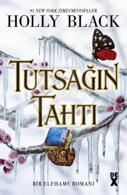 Tutsağın Tahtı