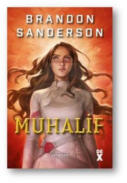 Muhalif - Skyward 4