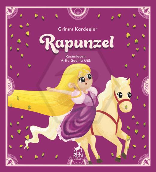 Rapunzel