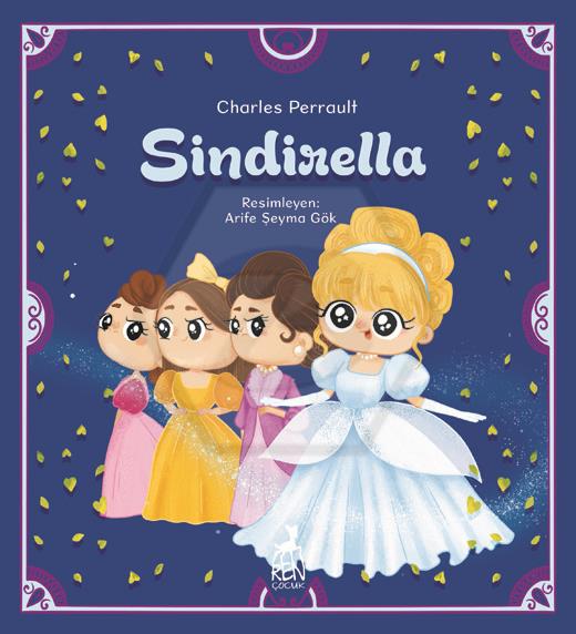 Sindirella