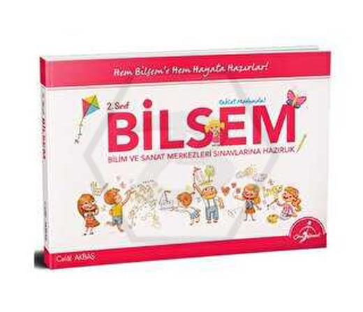 2.Sınıf Bilsem Bilim Ve Sanat Merkezleri Hazırlık