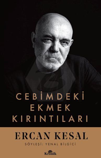 Cebimdeki Ekmek Kırıntıları