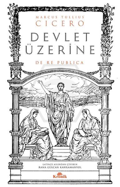 Devlet Üzerine
