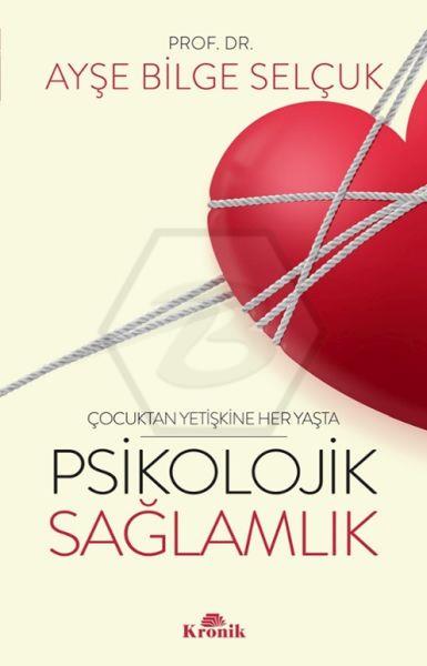 Psikolojik Sağlamlık