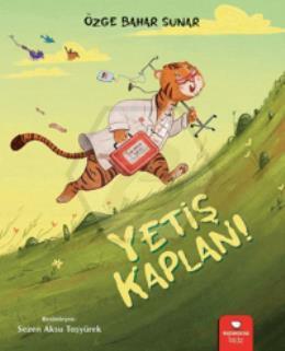 Yetiş Kaplan!