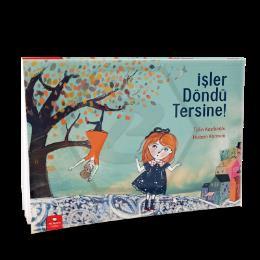 İşler Döndü Tersine