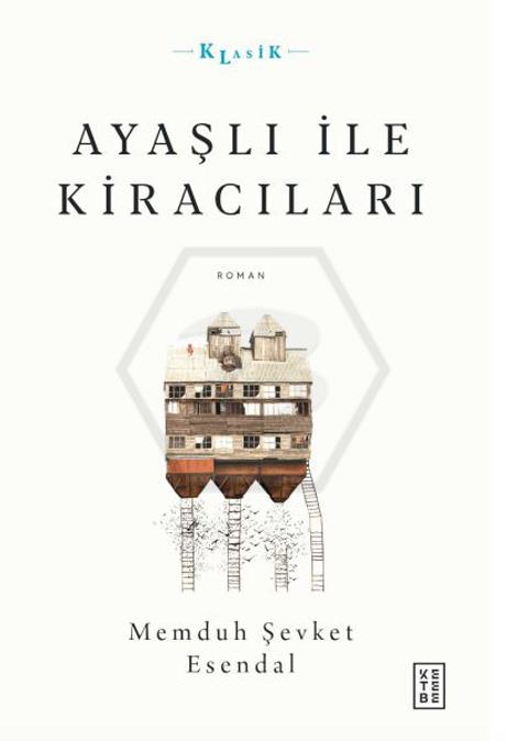 Ayaşlı ile Kiracıları