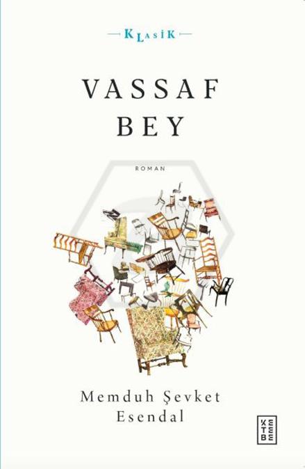 Vassaf Bey