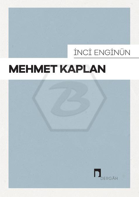 Mehmet Kaplan
