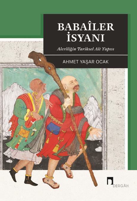 Babailer İsyanı
