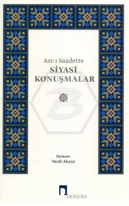 Siyasi Konuşmalar