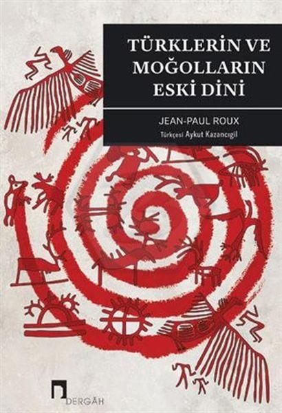 Türklerin ve Moğolların Eski Dini