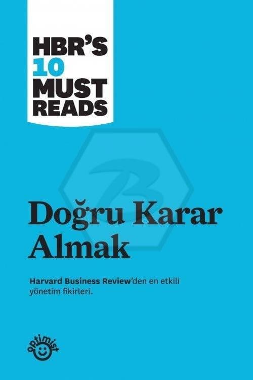 Doğru Karar Almak