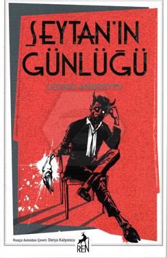 Şeytanın Günlüğü