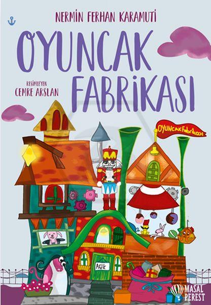 Oyuncak Fabrikası