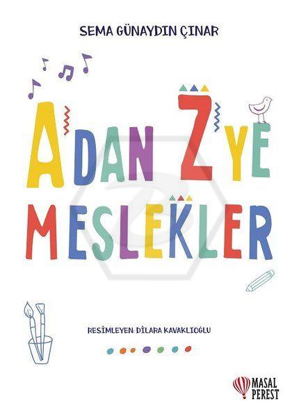 Adan Zye Meslekler