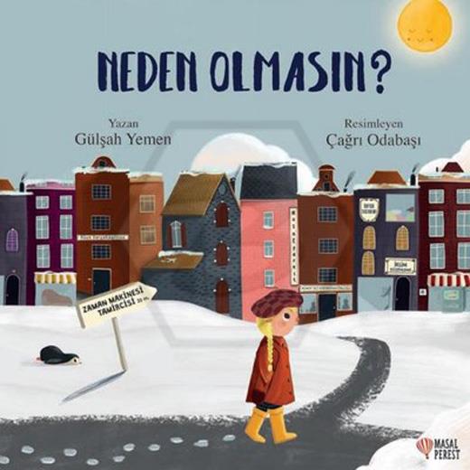 Neden Olmasın?