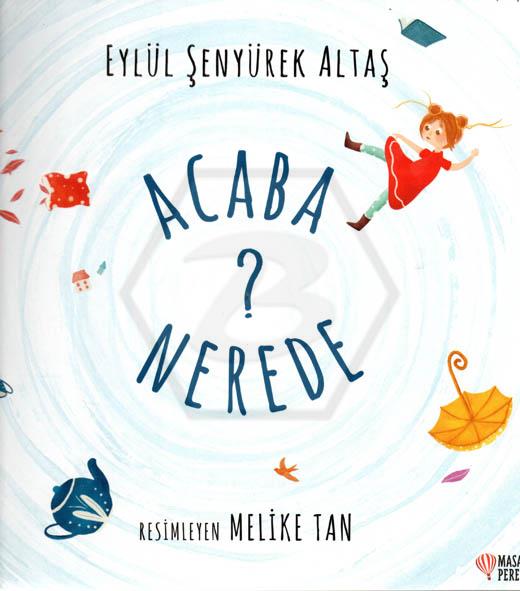 Acaba Nerede?