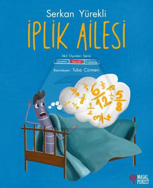 İplik Ailesi - Kesirler