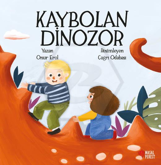 Kaybolan Dinozor