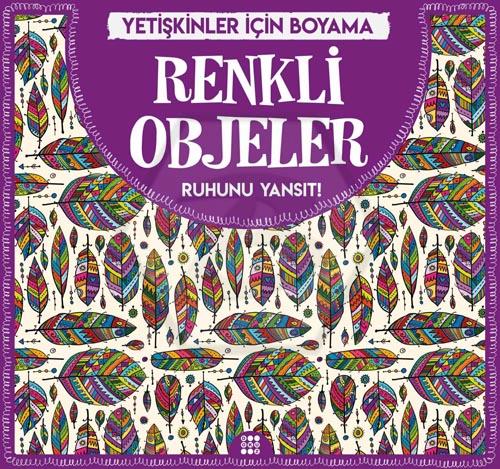 Renkli Objeler