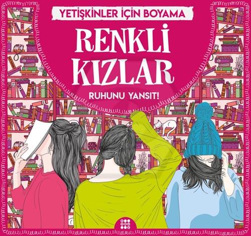 Renkli Kızlar