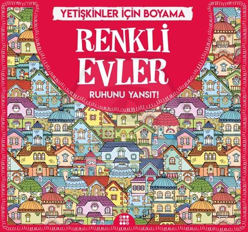 Renkli Evler