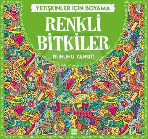 Renkli Bitkiler