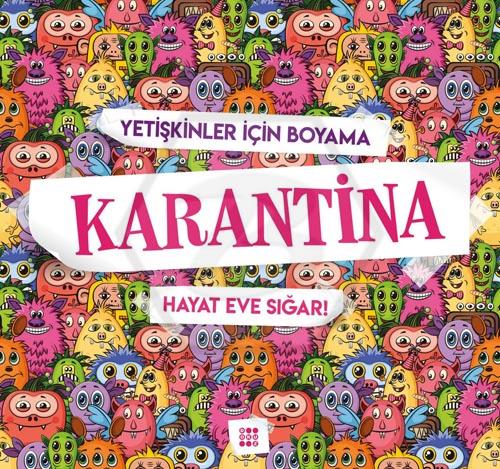 Karantina