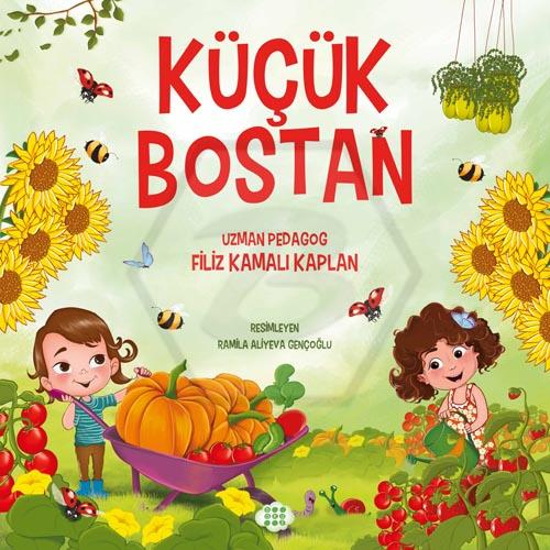 Küçük Bostan