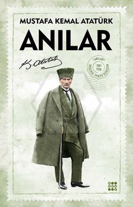 Anılar