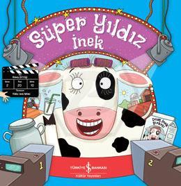 Süper Yıldız İnek