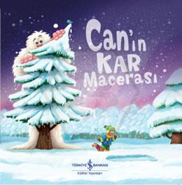 Can’ın Kar Macerası