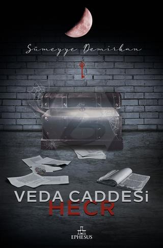 Hecr - Veda Caddesi 3 (Ciltli)