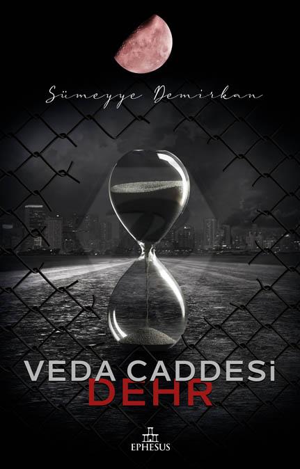 Veda Caddesi 4 – Dehr