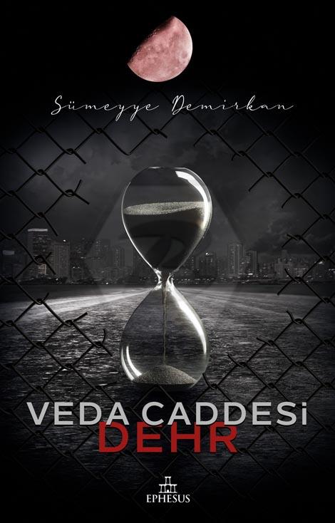 Veda Caddesi 4 - Dehr (Ciltli)