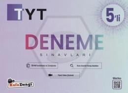 TYT 5 li Deneme Sınavı