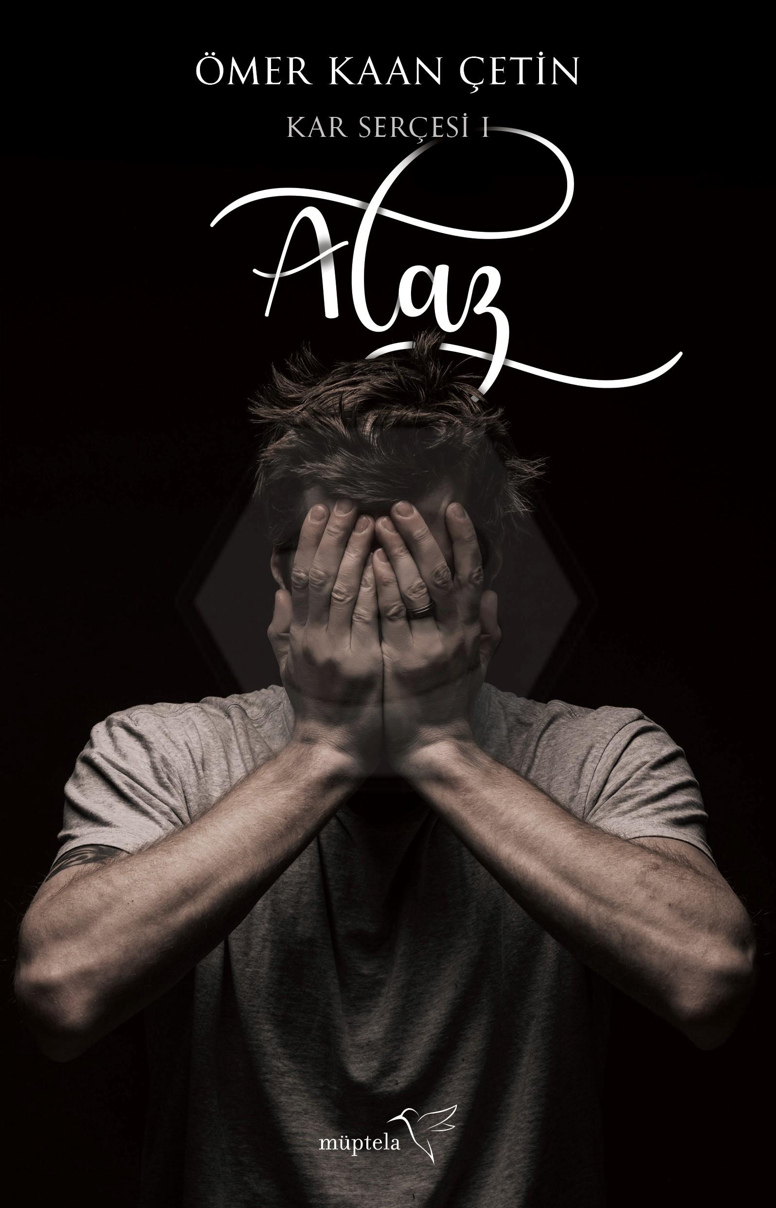 Kar Serçesi 1- Alaz