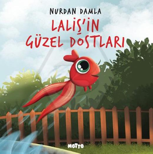 Lalişİn Güzel Dostları