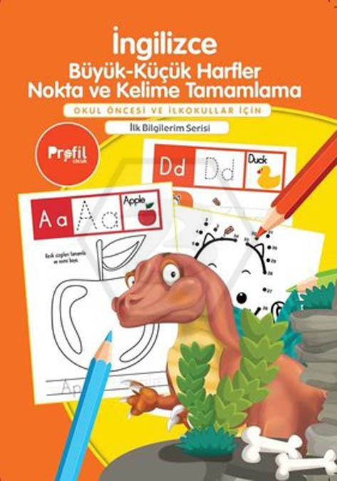 Okul Öncesi ve İlkokullar İçin
